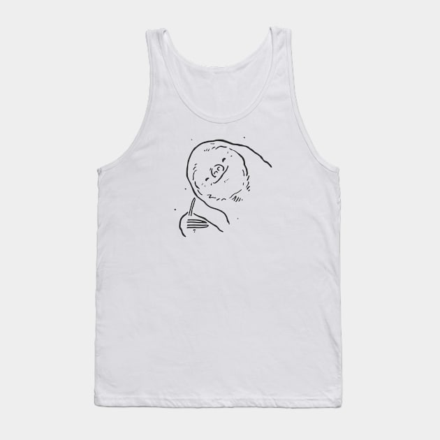 everything's great - noodle tee Tank Top by noodletee